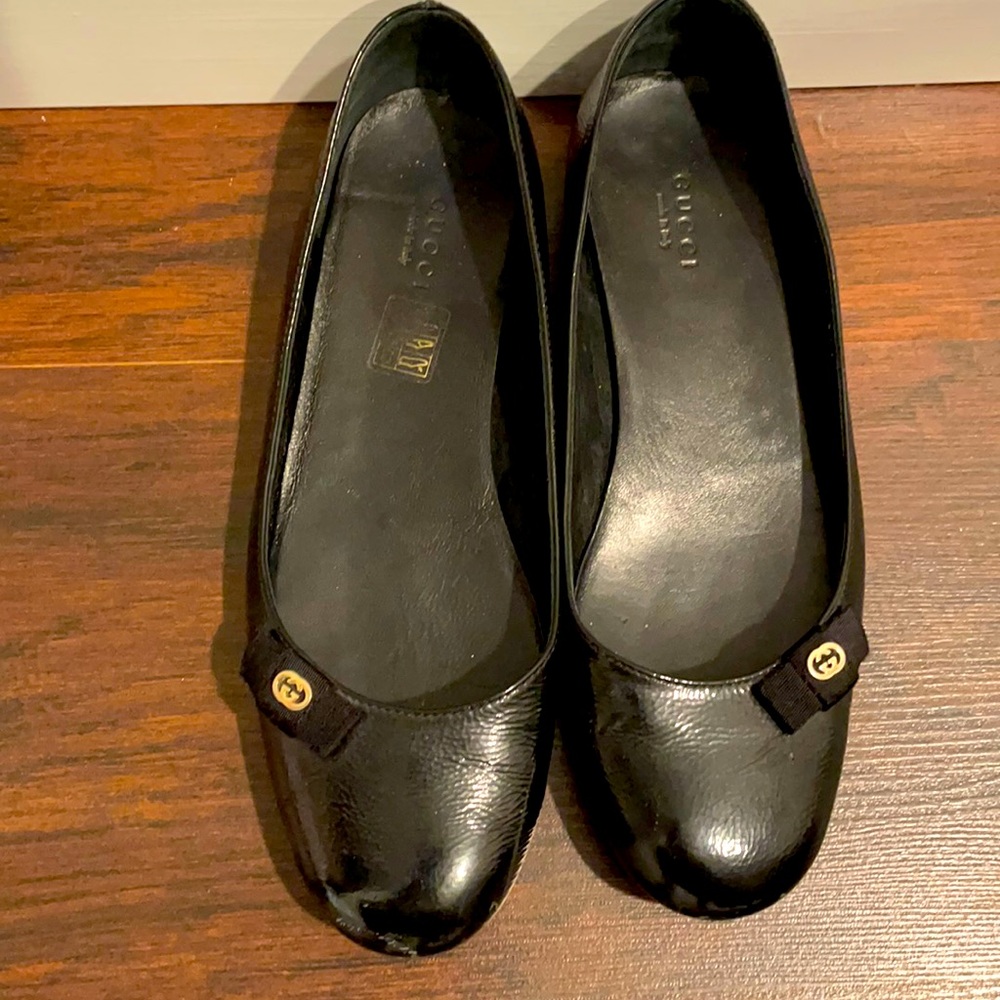 COPY - Gucci- Flats